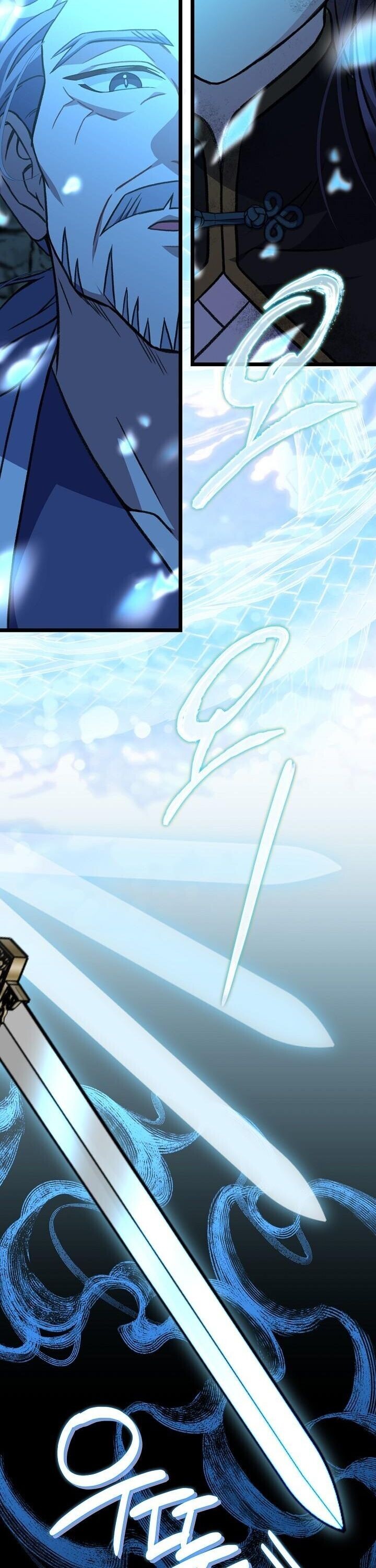 The Return of Namgung’s Granddaughter ตอนที่ 34 38