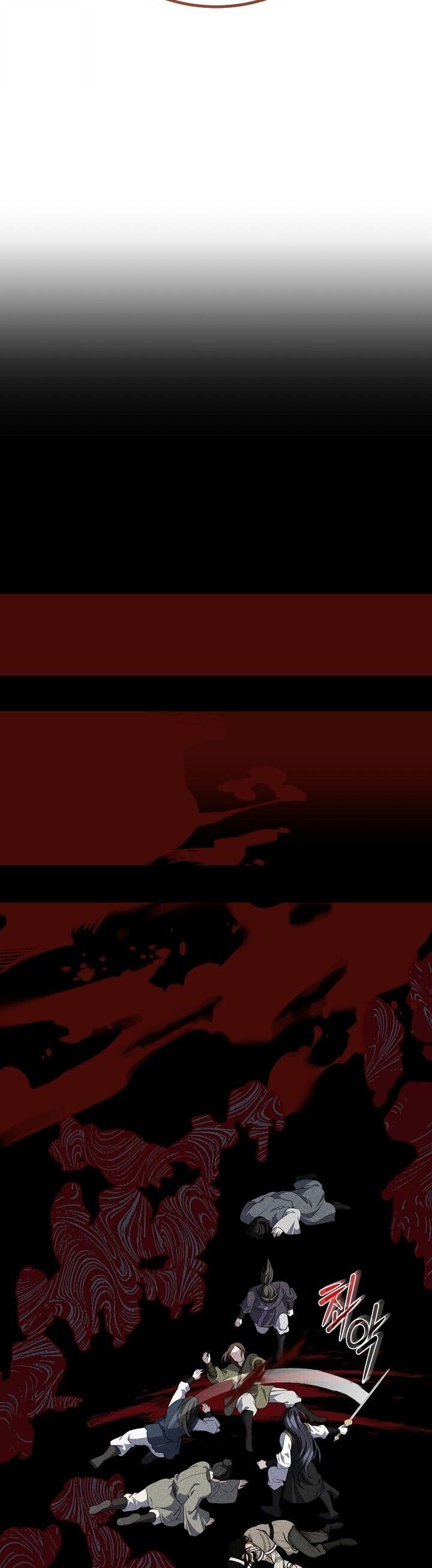 The Return of Namgung’s Granddaughter ตอนที่ 35 35