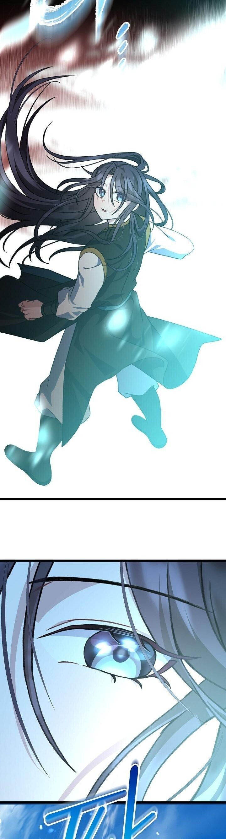 The Return of Namgung’s Granddaughter ตอนที่ 35 44