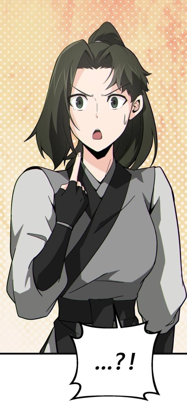 Initializing the Sect System ตอนที่ 18 85