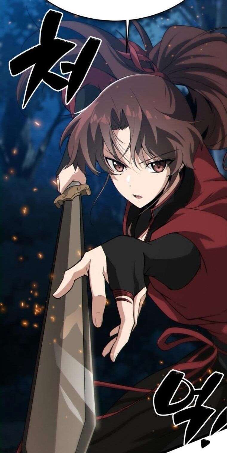 Initializing the Sect System ตอนที่ 18 96