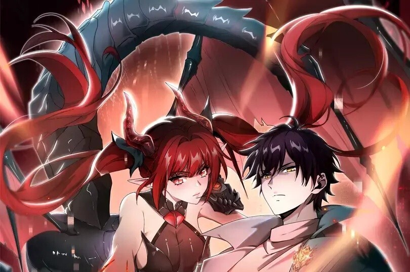 I am Drako Majstor ตอนที่ 175 1