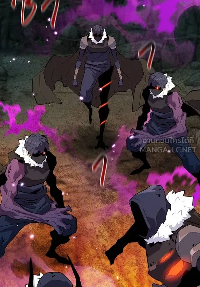 Auto Hunting With My Clones ตอนที่ 160 84