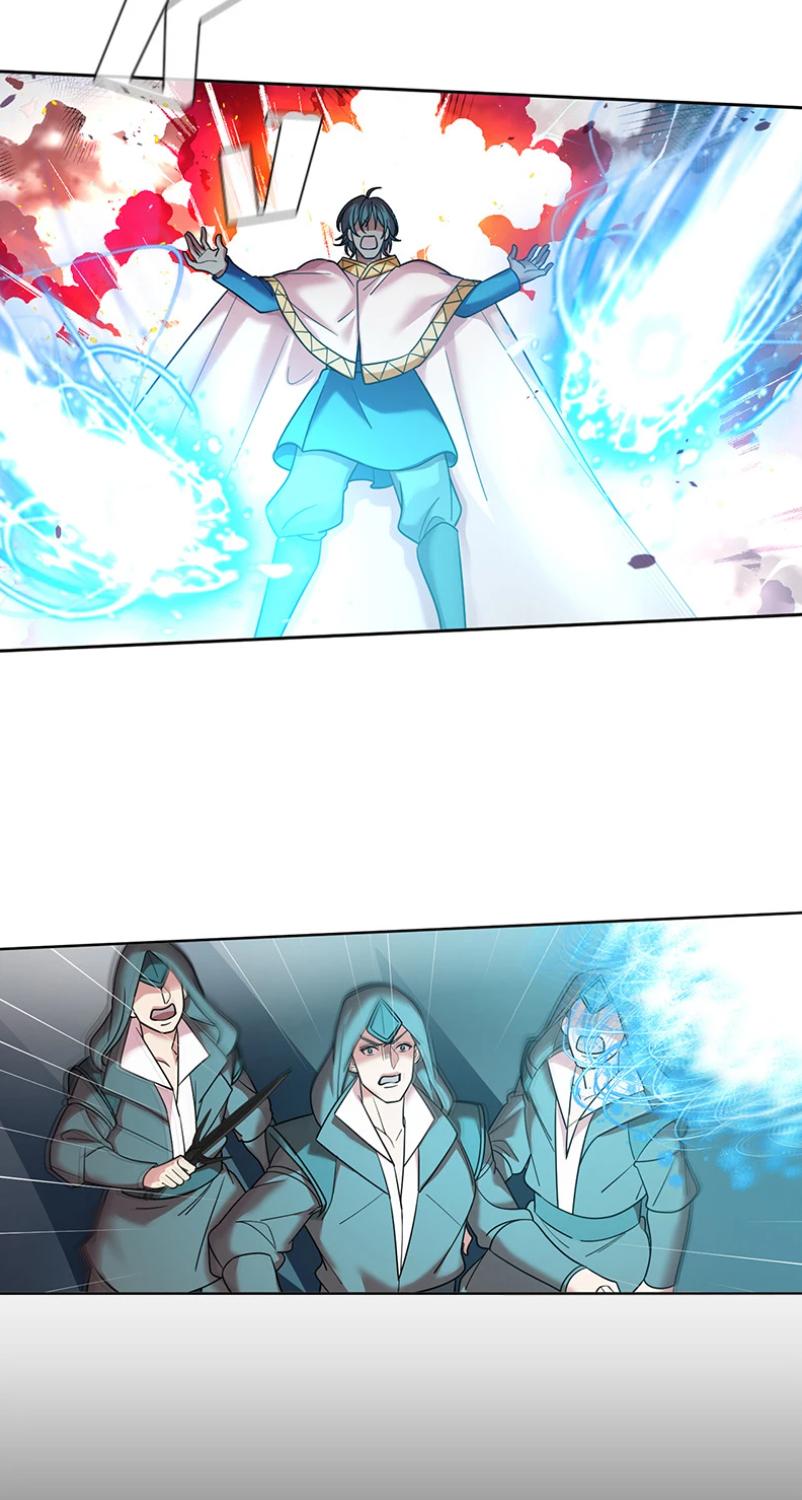 I was Reborn as the Villainess’ Father and I Need XXX to Survive! ตอนที่ 107 41