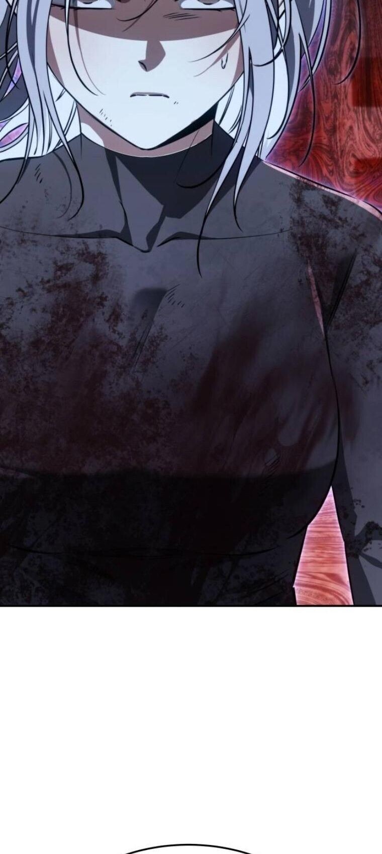 The Hunter Lives in a Rented Apartment ตอนที่ 38 39