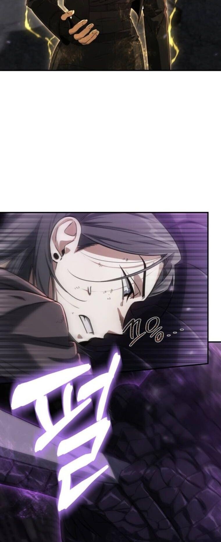 The Hunter Lives in a Rented Apartment ตอนที่ 38 43