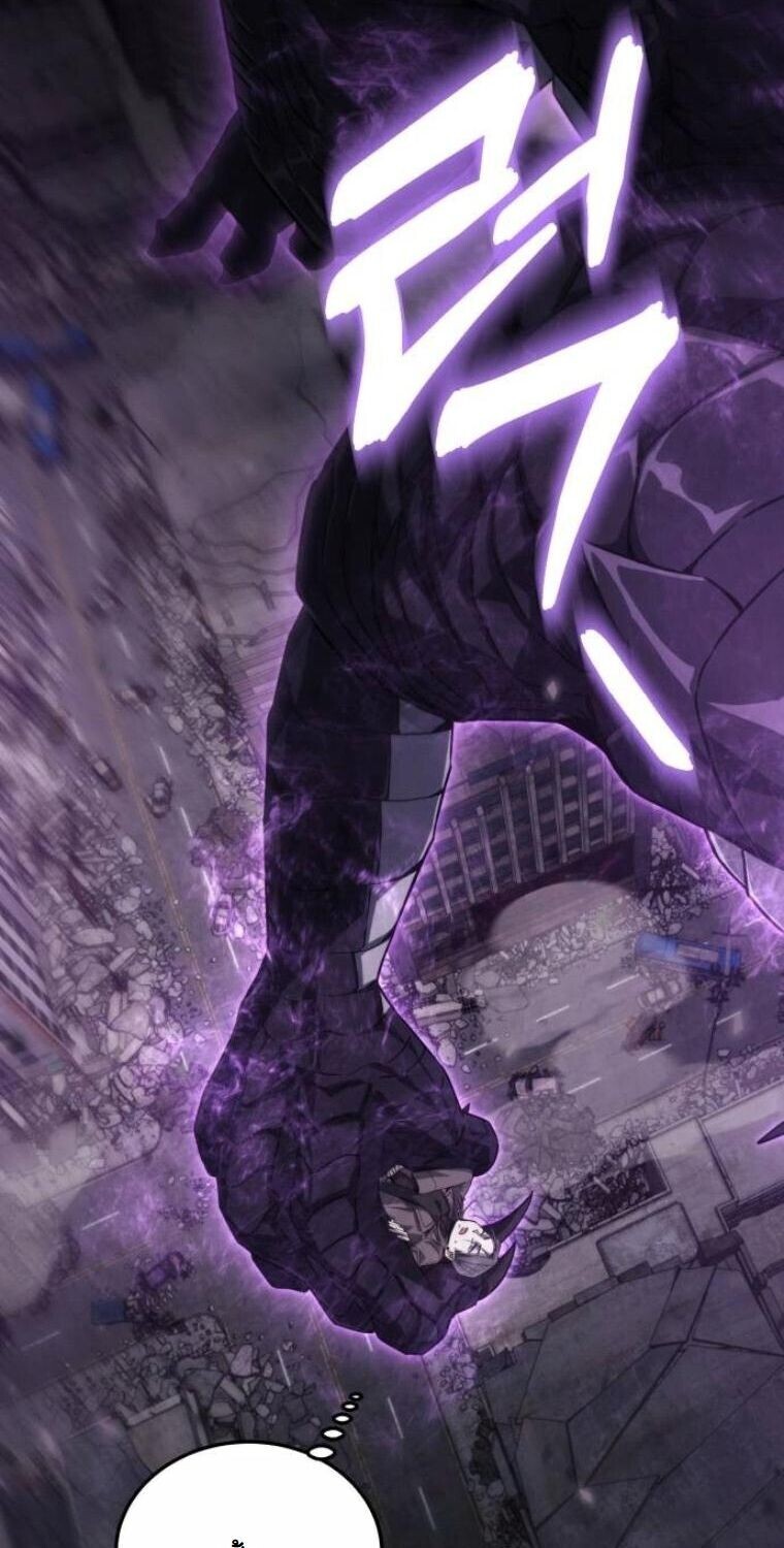 The Hunter Lives in a Rented Apartment ตอนที่ 38 44