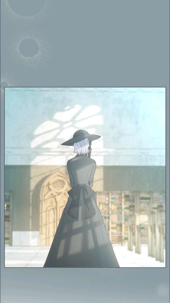 Baby Prisoner of the Winter Castle ตอนที่ 63 8