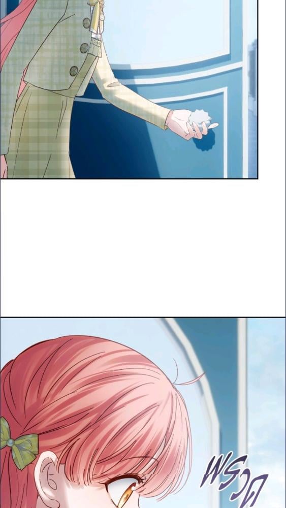 Baby Prisoner of the Winter Castle ตอนที่ 63 16