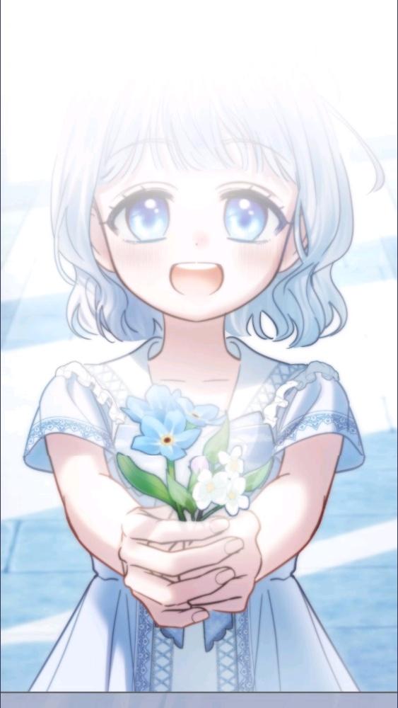 Baby Prisoner of the Winter Castle ตอนที่ 63 43