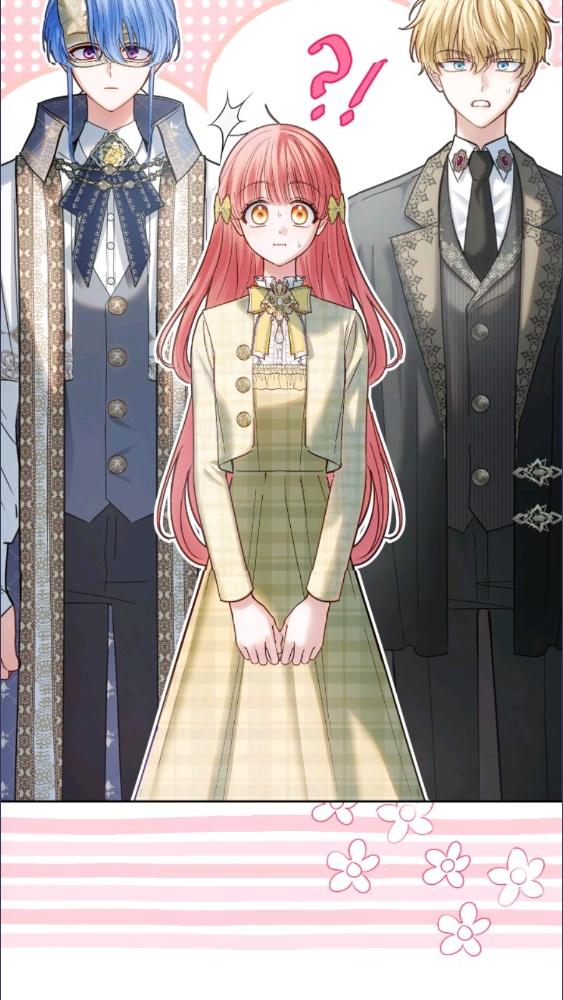 Baby Prisoner of the Winter Castle ตอนที่ 63 59