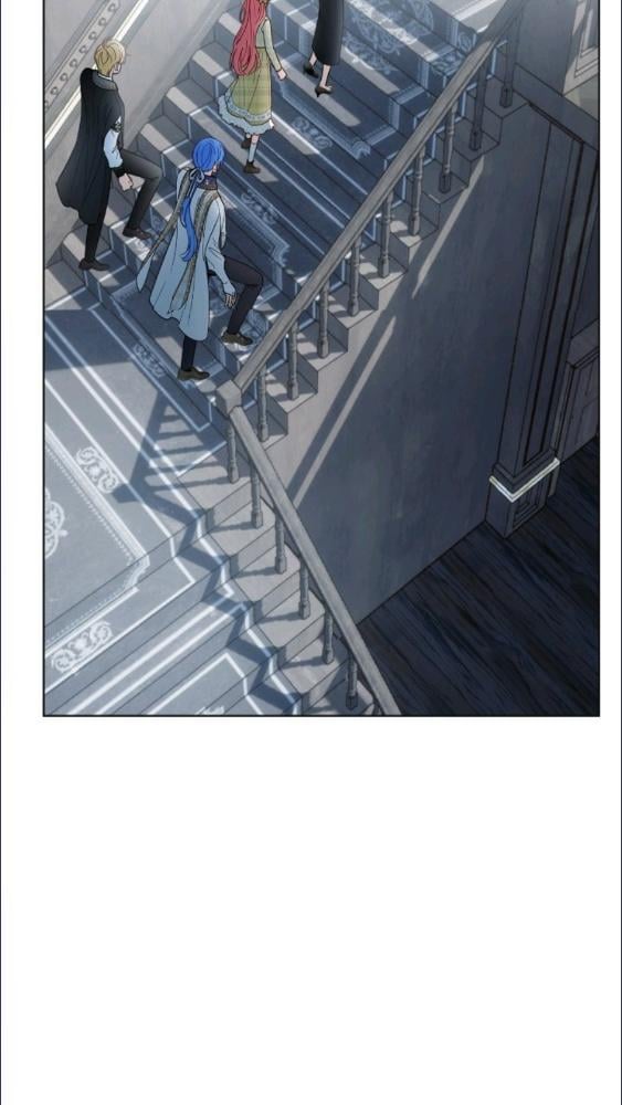 Baby Prisoner of the Winter Castle ตอนที่ 63 70