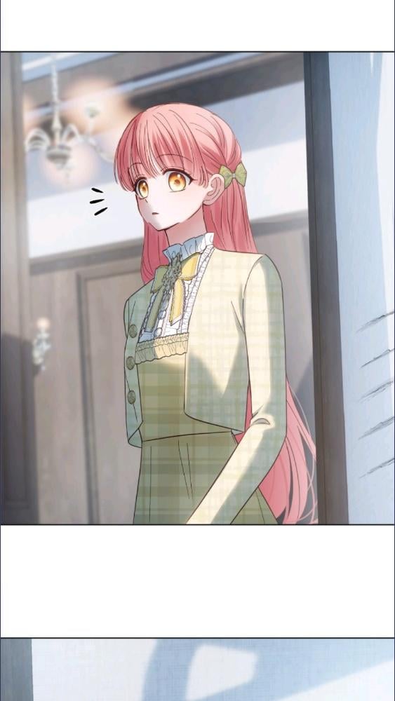 Baby Prisoner of the Winter Castle ตอนที่ 63 71