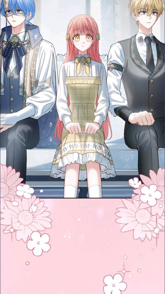 Baby Prisoner of the Winter Castle ตอนที่ 63 86