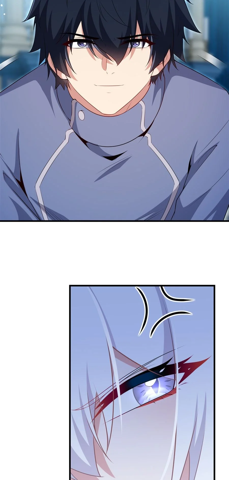 Malevolent Dragon! I Don’t Want to Have Any More Children With You ตอนที่ 72 11