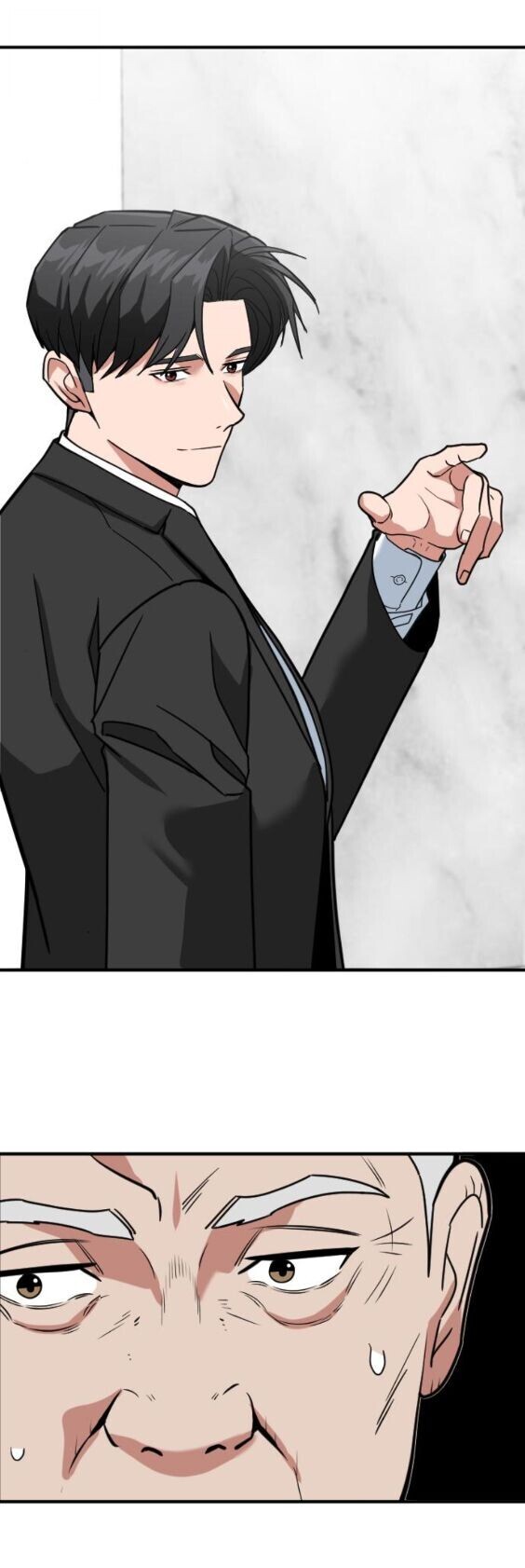 Investors Who See the Future ตอนที่ 70 59