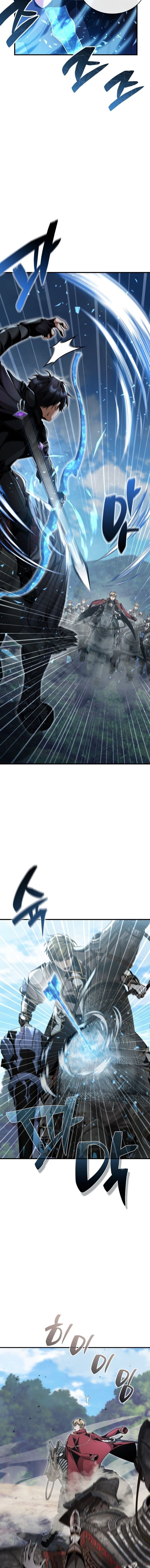 Dukedom’s Legendary Prodigy ตอนที่ 25 3