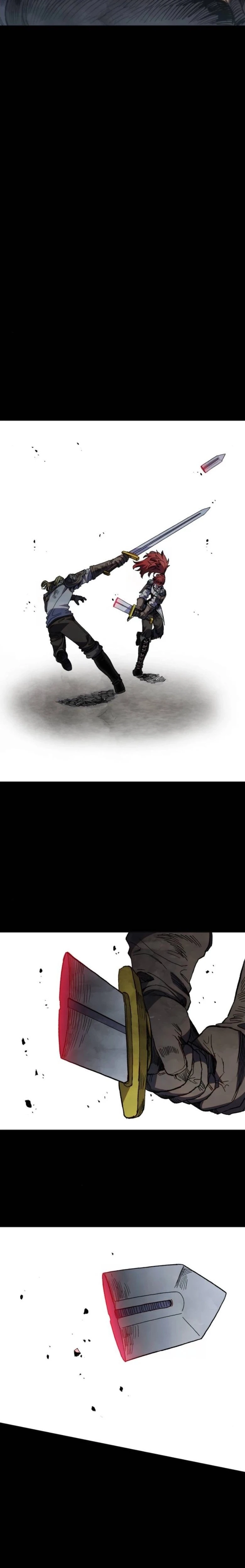 Warrior of the Sword Heart ตอนที่ 31 8