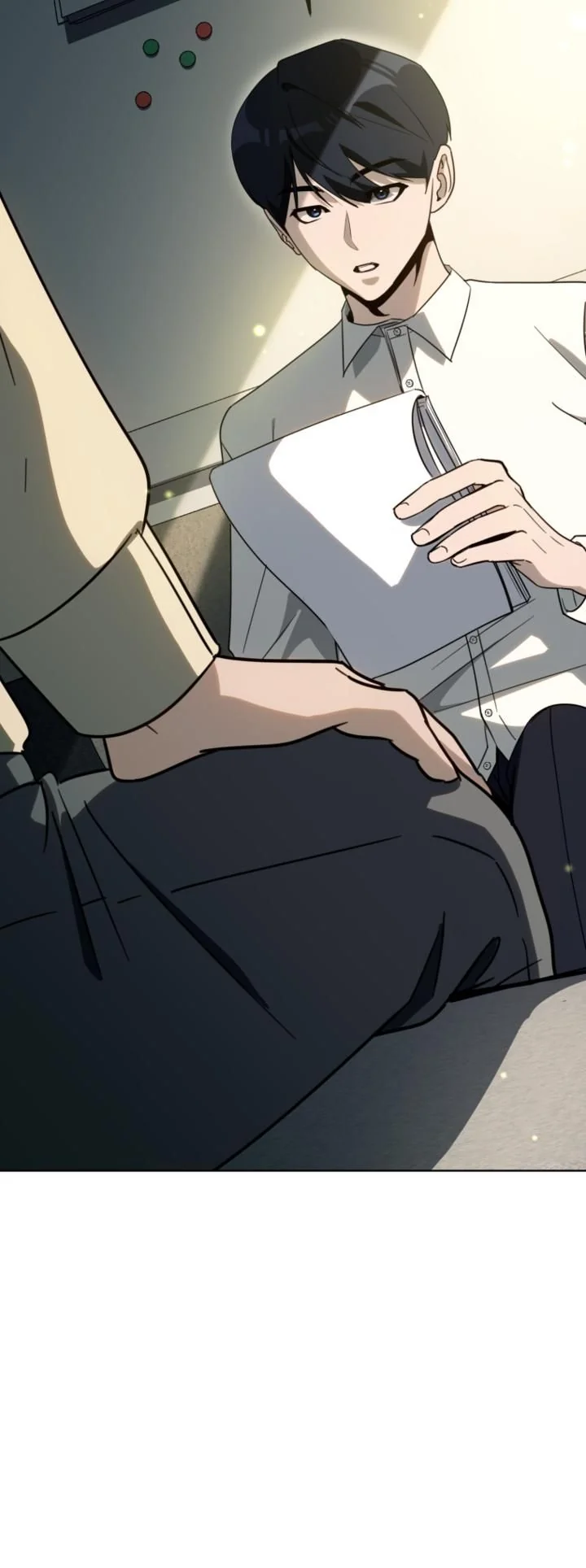 A Thousand Faces ตอนที่ 50 28