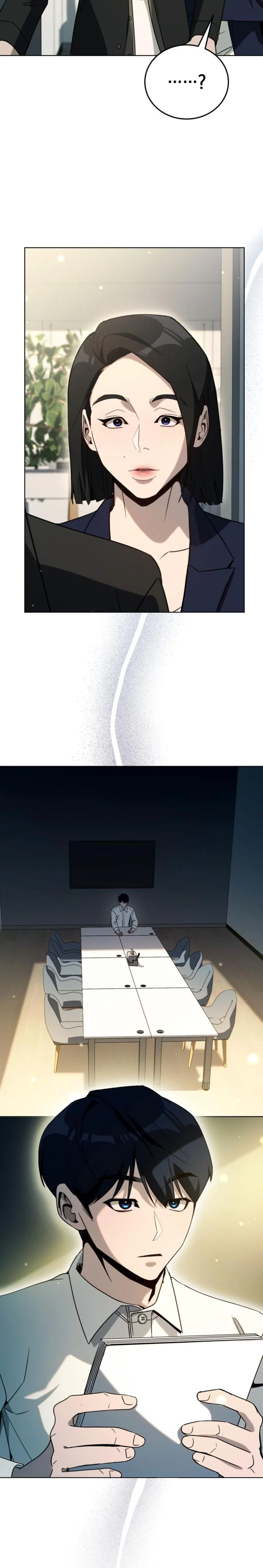 A Thousand Faces ตอนที่ 50 46