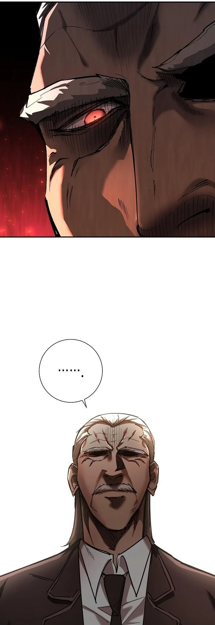 The Sword God from a Ruined World ตอนที่ 44 23