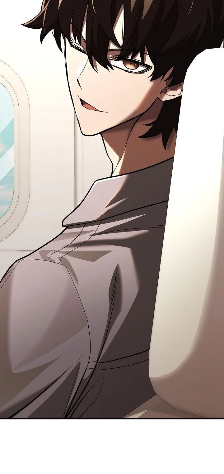 The Sword God from a Ruined World ตอนที่ 44 40