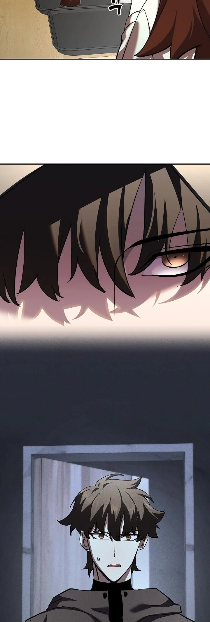 The Sword God from a Ruined World ตอนที่ 44 43