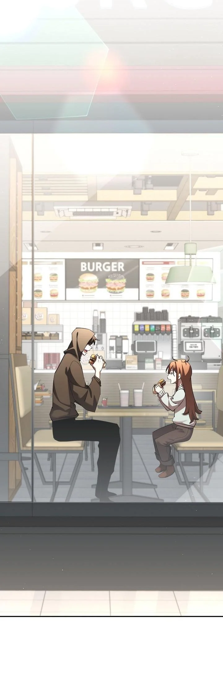 The Sword God from a Ruined World ตอนที่ 44 52