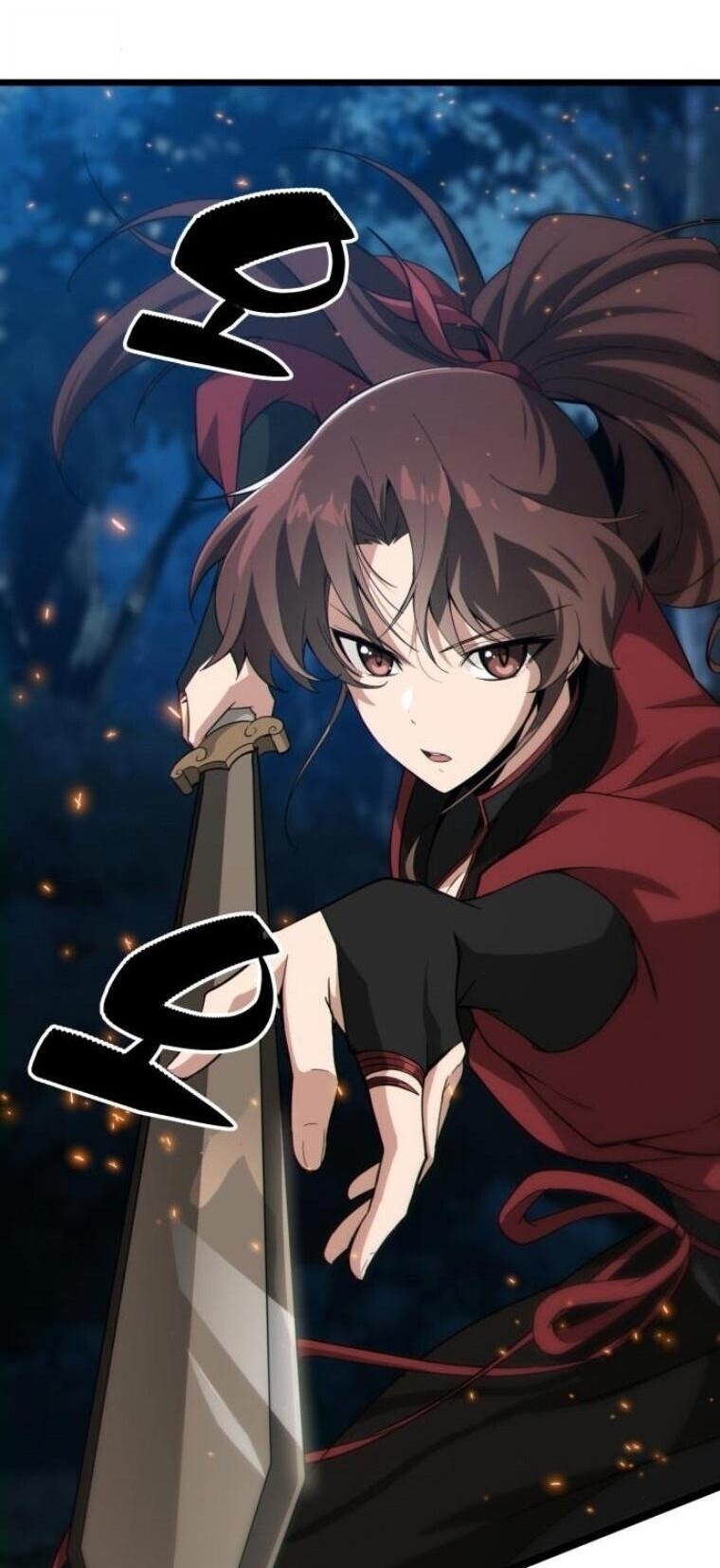 Initializing the Sect System ตอนที่ 19 2