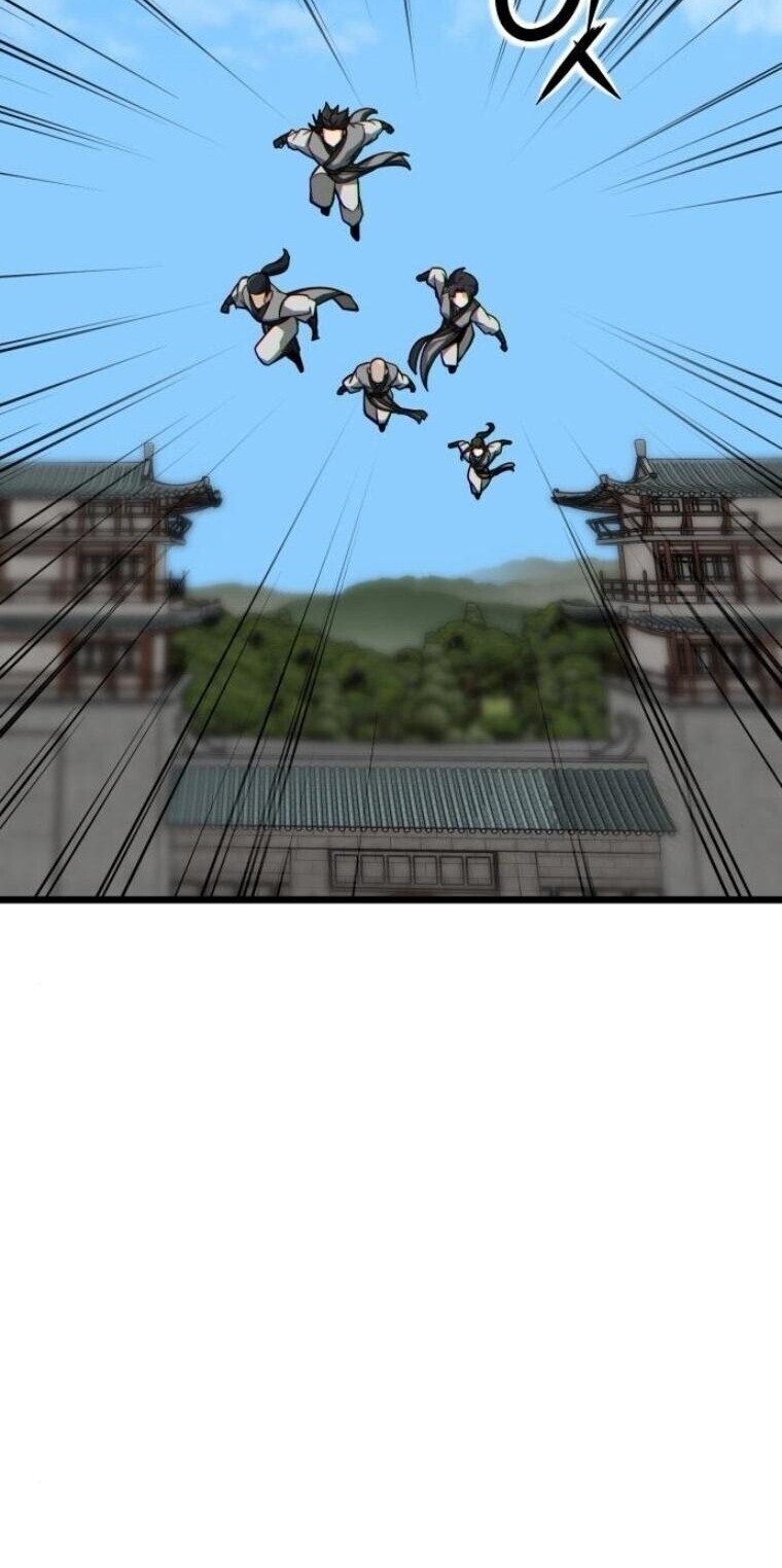 Initializing the Sect System ตอนที่ 19 90