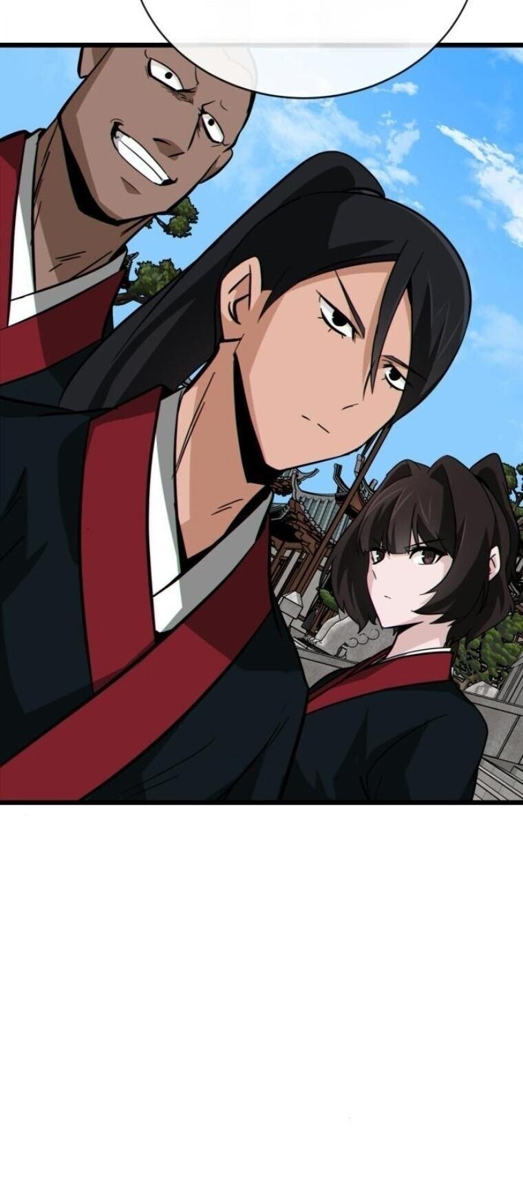 Initializing the Sect System ตอนที่ 19 93