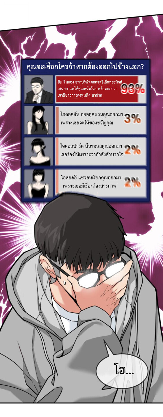 Investors Who See the Future ตอนที่ 73 4