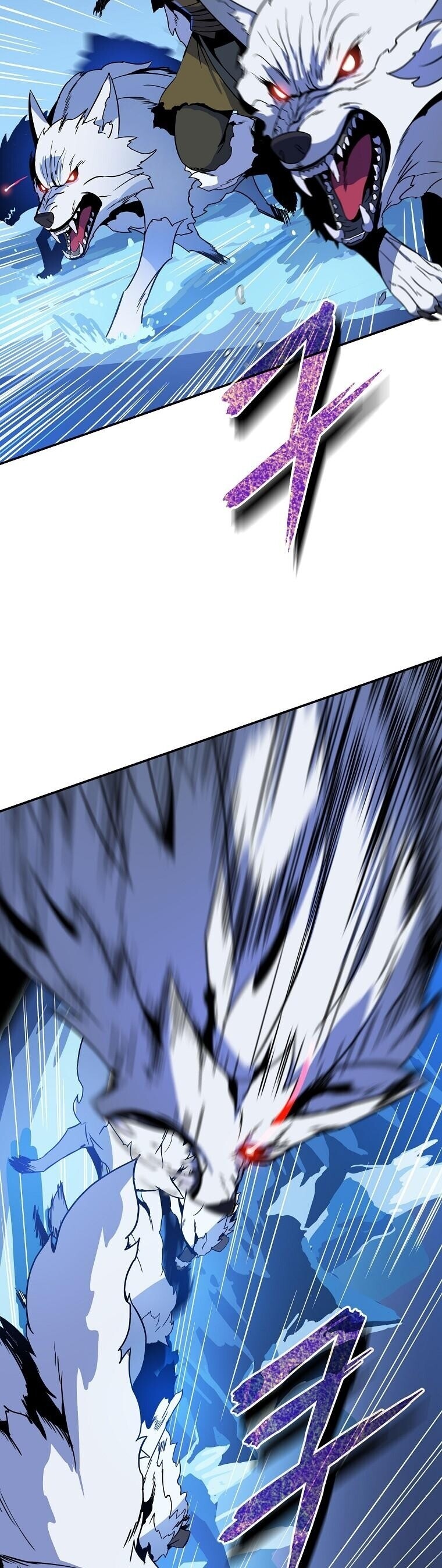 The Turn-Based Mage ตอนที่ 37 34