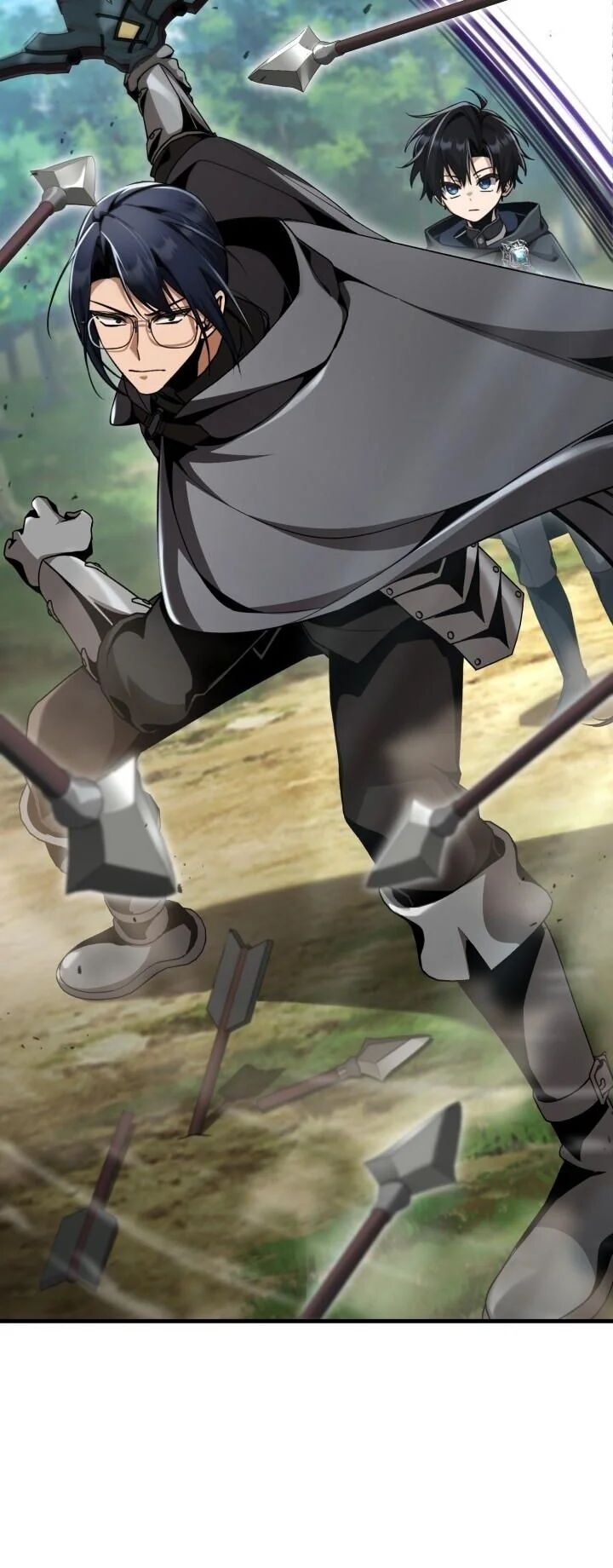 Dukedom’s Legendary Prodigy ตอนที่ 27 49