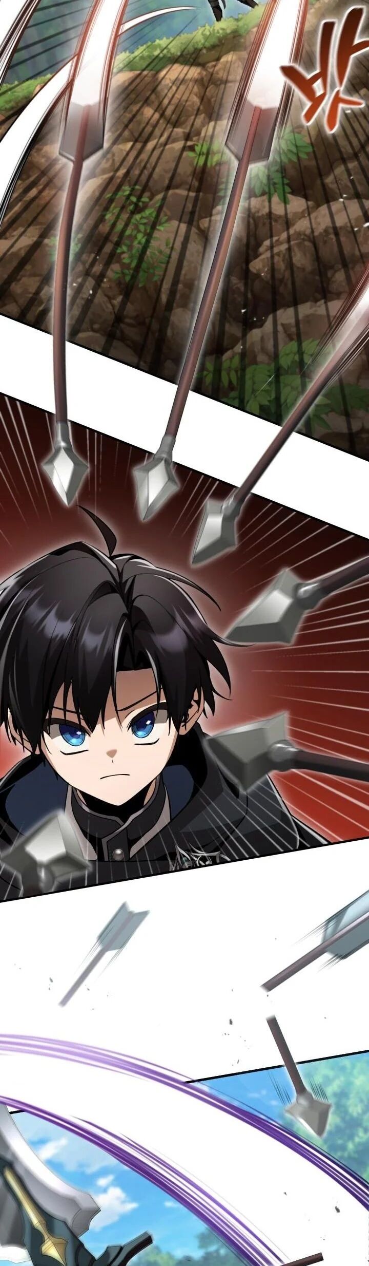 Dukedom’s Legendary Prodigy ตอนที่ 27 48