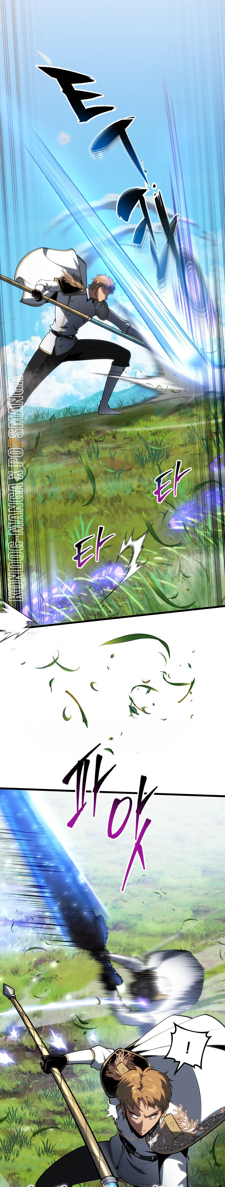 A Dragonslayer’s Peerless Regression ตอนที่ 64 14