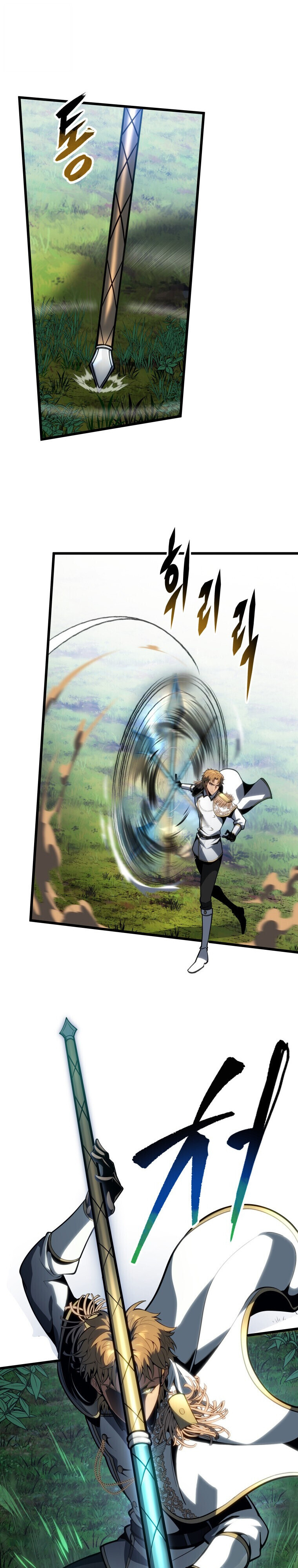 A Dragonslayer’s Peerless Regression ตอนที่ 64 9