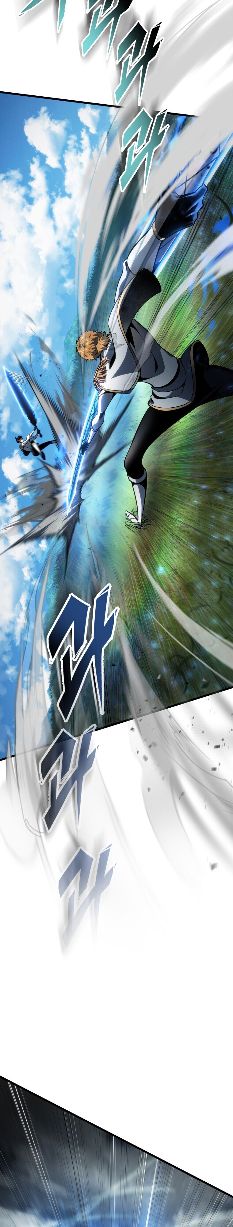 A Dragonslayer’s Peerless Regression ตอนที่ 64 28