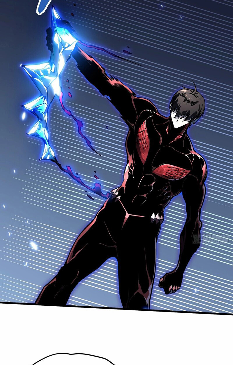 Martial Evolution: Start by Awakening the King of Monsters ตอนที่ 87 38