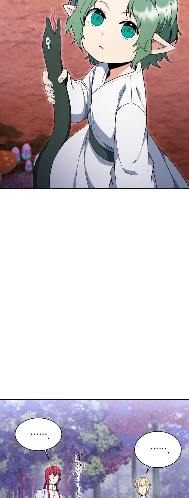 Winterbell ตอนที่ 58 4