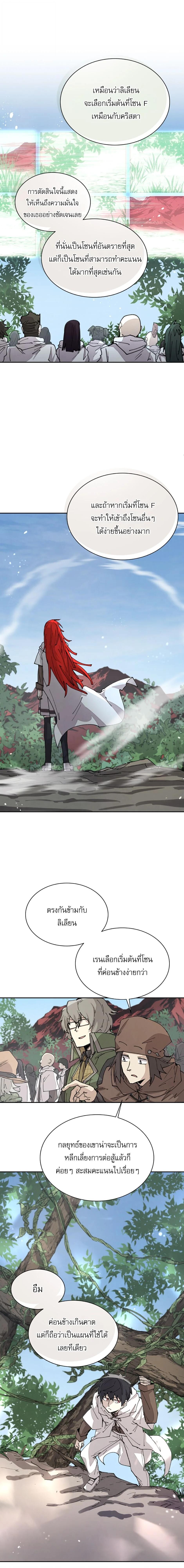 Reincarnation Of The Hero Partys Grand Mage ตอนที่ 51 1