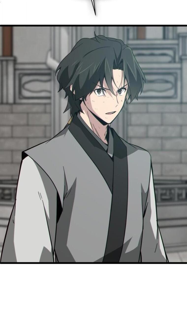 Initializing the Sect System ตอนที่ 20 30