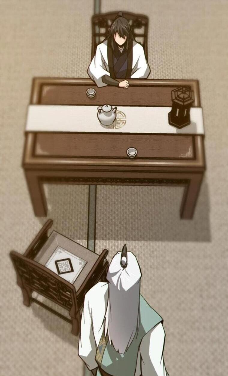 Initializing the Sect System ตอนที่ 20 72