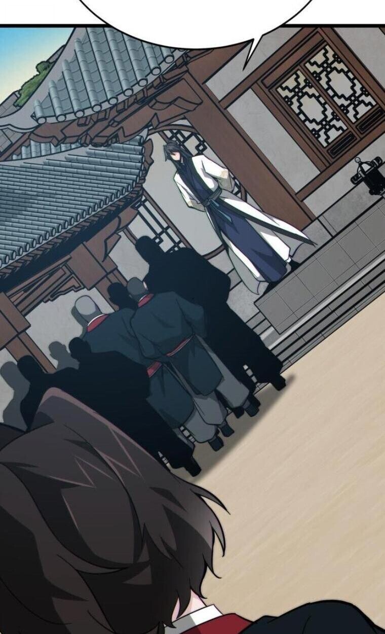 Initializing the Sect System ตอนที่ 20 85