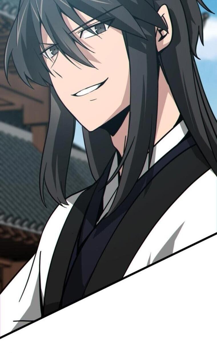 Initializing the Sect System ตอนที่ 20 126