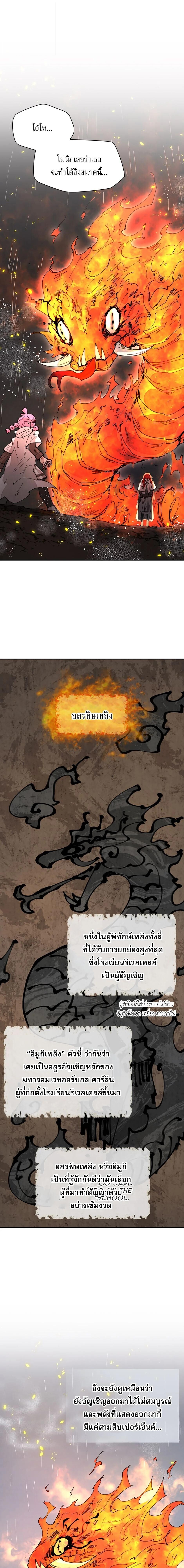 Reincarnation Of The Hero Partys Grand Mage ตอนที่ 54 1