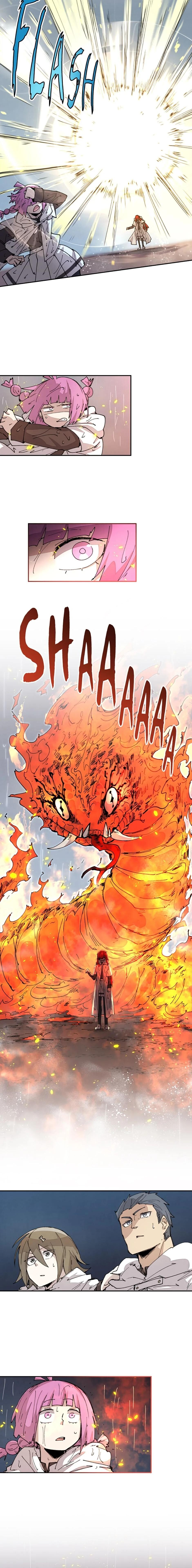 Reincarnation Of The Hero Partys Grand Mage ตอนที่ 53 13