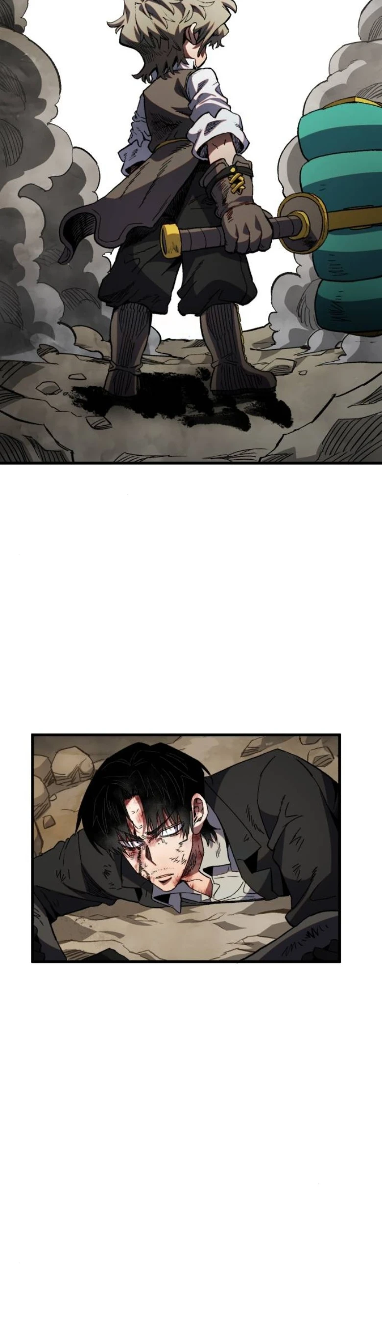 Warrior of the Sword Heart ตอนที่ 33 3