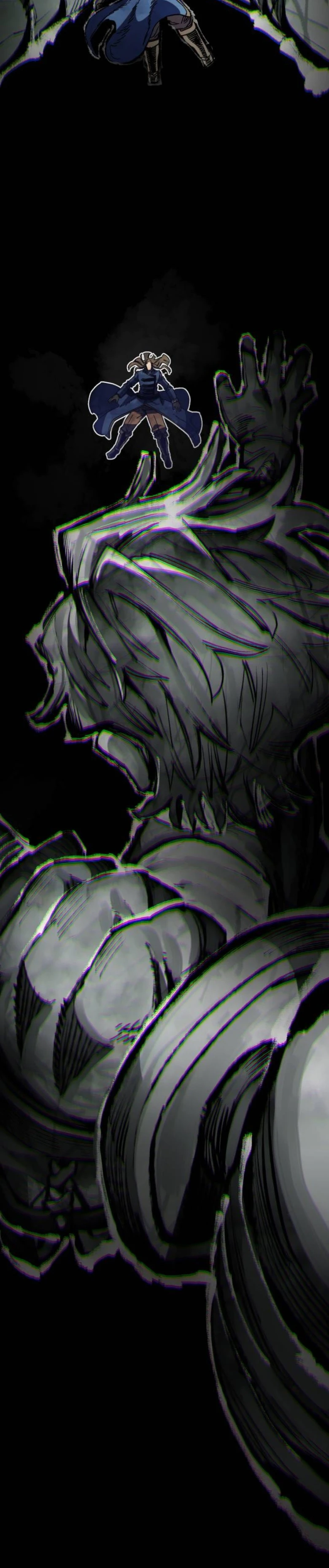 Warrior of the Sword Heart ตอนที่ 33 5