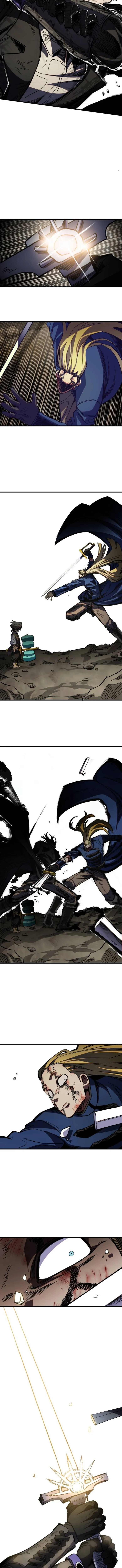 Warrior of the Sword Heart ตอนที่ 33 19